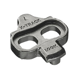 LOOK plăcuțe - CELAT X-TRACK - gri