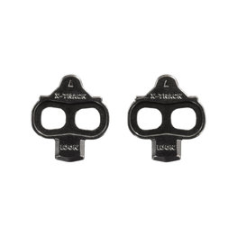 LOOK plăcuțe - CELAT X-TRACK - gri