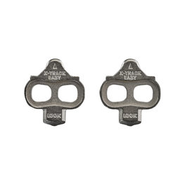 LOOK plăcuțe - CELAT X-TRACK EASY - antracit