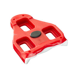 LOOK plăcuțe - CLEAT DELTA - roșu