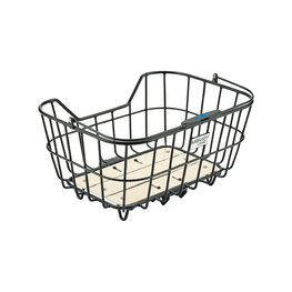 SKS coş - HELSINGBORG CROSS - negru