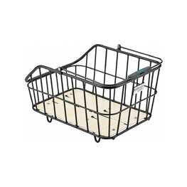 SKS coş - HELSINGBORG LONG - negru