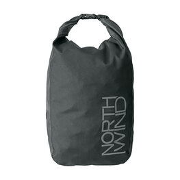 SKS geantă pentru cadru - BARRIER SINGLE  - negru