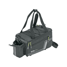 SKS geantă pentru cadru - SMARTBAG ONE FOR ALL - negru