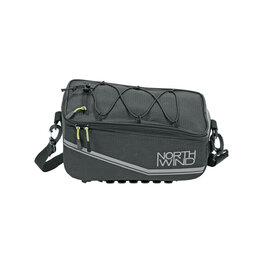 SKS geantă pentru cadru - SMARTBAG PURE - negru