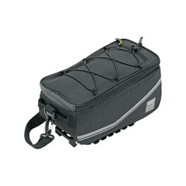 SKS geantă pentru cadru - SMARTBAG PURE - negru