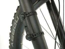 SKS suport - FIDLOCK - negru