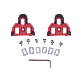 FLR plăcuțe - R0 - roșu