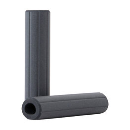 ESIGRIPS grip-uri - ESI RIBBED CHUNKY - negru