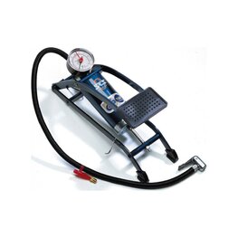 SKS pompă - PICCO - albastru/negru