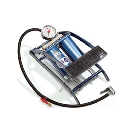 SKS pompă - TWIN AIR - albastru/negru