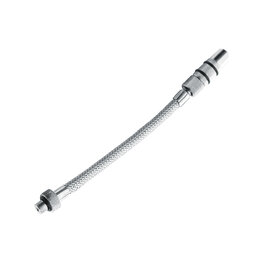 SKS tub pentru pompa - USP - argintiu