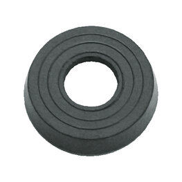 SKS piesă de schimb - RUBBER CUP SEAL - negru