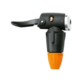 SKS E.V.A. - portocaliu/negru