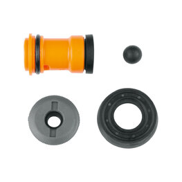 SKS piesă de schimb - REPAIR KIT - portocaliu/negru
