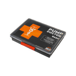 SKS piesă de schimb - PUMP-DOCTOR - negru