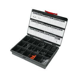 SKS piesă de schimb - PUMP-DOCTOR - negru