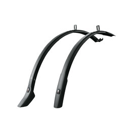 SKS apărătoare - VELO 42 URBAN 28" - negru