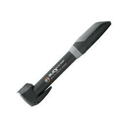 SKS pompă - INJEX LITE - negru
