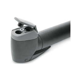 SKS pompă - INJEX LITE - negru