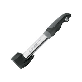 SKS pompă - INJEX T-ZOOM - argintiu