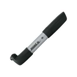 SKS pompă - ROOKIE - negru