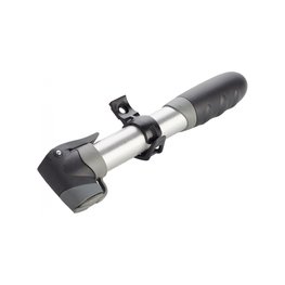 SKS Accesorii pentru ciclism - TWINJEX ALU - argintiu/negru