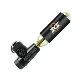 SKS Accesorii pentru ciclism - AIRBUSTER - negru