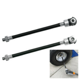 SKS ZIPLFLINGER HOSE CONNECTION - negru