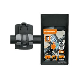 SKS suport - SMARTBOY  - negru