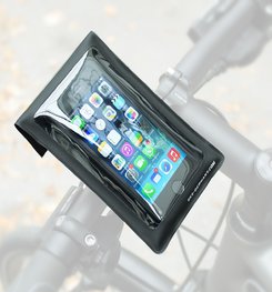 SKS suport - SMARTBOY  - negru