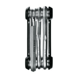 SKS Instrumente pentru ciclism - TOM ý - argintiu/negru