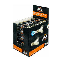 SKS pompe și cartușe CO2 - CO2 BOMB - auriu