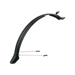 SKS apărătoare - VELO 65 MONTAIN REAR - negru