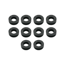 SKS piesă de schimb - RUBBER VALVE WASHER - negru
