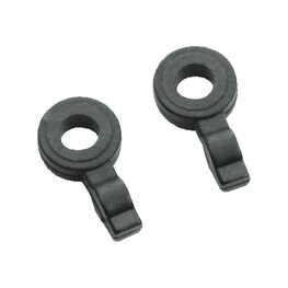 SKS piesă de schimb - ASR CYLINDER PLUG - negru
