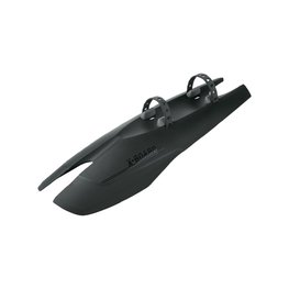 SKS apărătoare - X-BOARD DARK - negru