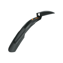 SKS apărătoare - SHOCKBLADE DARK 29" - negru