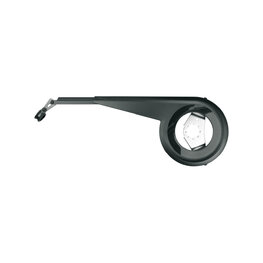 SKS protector sub lanț - CHAINBOW 38 - negru