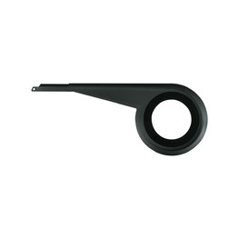 SKS protector sub lanț - CHAINBOW 44 - negru