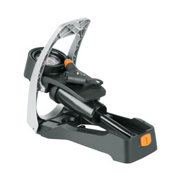 SKS pompă - AIRSTEP - negru