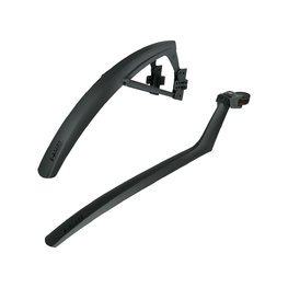 SKS apărătoare - S-BLADE / S-BOARD - negru