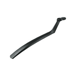 SKS apărătoare - S-BLADE / S-BOARD - negru