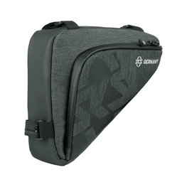 SKS geantă pentru cadru - TRAVELLER EDGE - negru