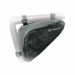 SKS geantă pentru cadru - TRAVELLER EDGE - negru