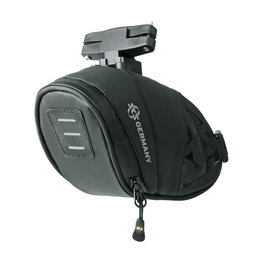 SKS geantă pentru cadru - EXPLORER CLICK - negru