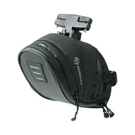 SKS geantă pentru cadru - EXPLORER CLICK 1800 - negru