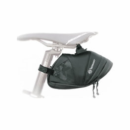 SKS geantă pentru cadru - EXPLORER CLICK 1800 - negru