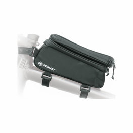 SKS geantă pentru cadru - EXPLORER SMART - negru