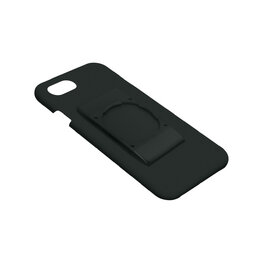 SKS husă de protecție - COMPIT IPHONE 6/7/8/SE - negru
